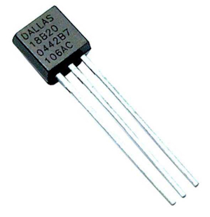 DS18B20
